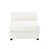 Blanc est en rupture de stock