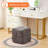 Upholstered Ottoman-1808090152