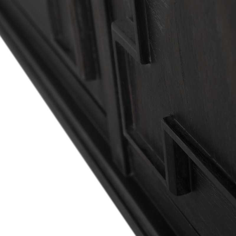 Ezekiel Sideboard - Dark