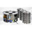 Refroidisseurs à vapeur 220 Volt Cooler Depot