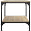 Gerlad Frame Side Table Set-7792642