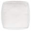 35cm Wide Square No Pattern Pouffe Ottoman-992751275