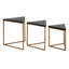 Zabarskaya Nesting Tables
