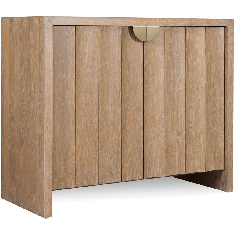 Commerce And Market Accent Cabinet