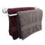 Westminster 329.03cm 2 Wall Towel Bar