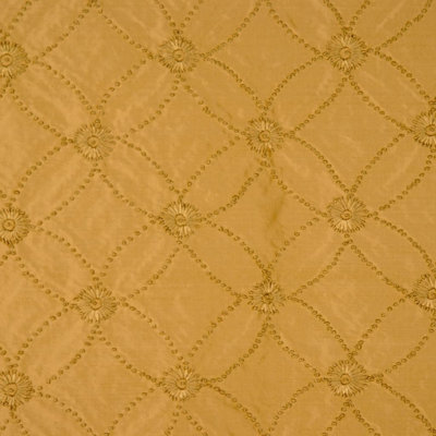 Tissu médaillon Allure