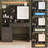 Eirika Vanity with Mirror-836908198