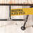 Iorund Steel Table Base