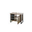 81 cm Kennemer washbasin vanity unit