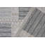 Scandinavian Wool Geometric Area Rug-1039470023