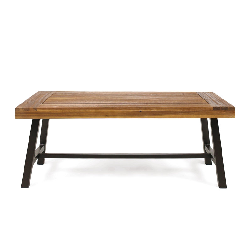 CARLISLE COFFEE TABLE