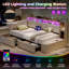 Upholstered Daybed-1989807156