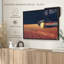 «Tennis Sport Wall Art»-6925677