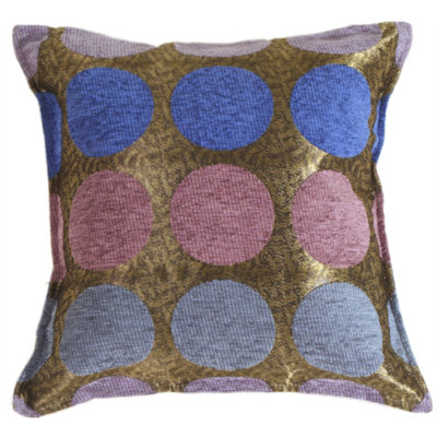Coussin décoratif sphères Freetown