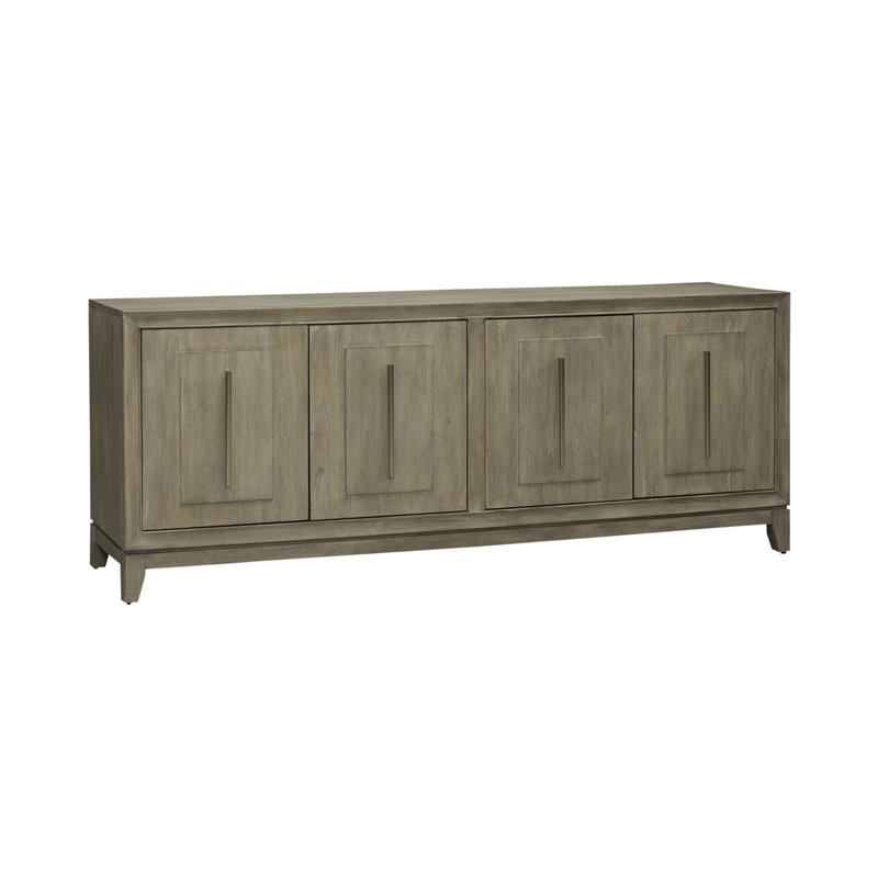 Raposo 78 Inch TV Console