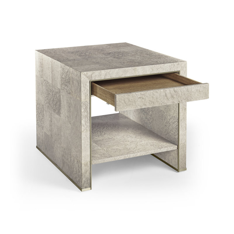 Water End Table