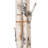 23" Artificial Birch Branch 3/Bag.