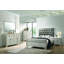 Commode 5 tiroirs Gloria