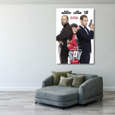 Spy