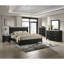 Mobilier de chambre à coucher 1pc