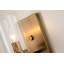 Bolivar 1-Light Wall Sconce-262817481