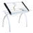 Courson Metal Base Drafting Table-12274113