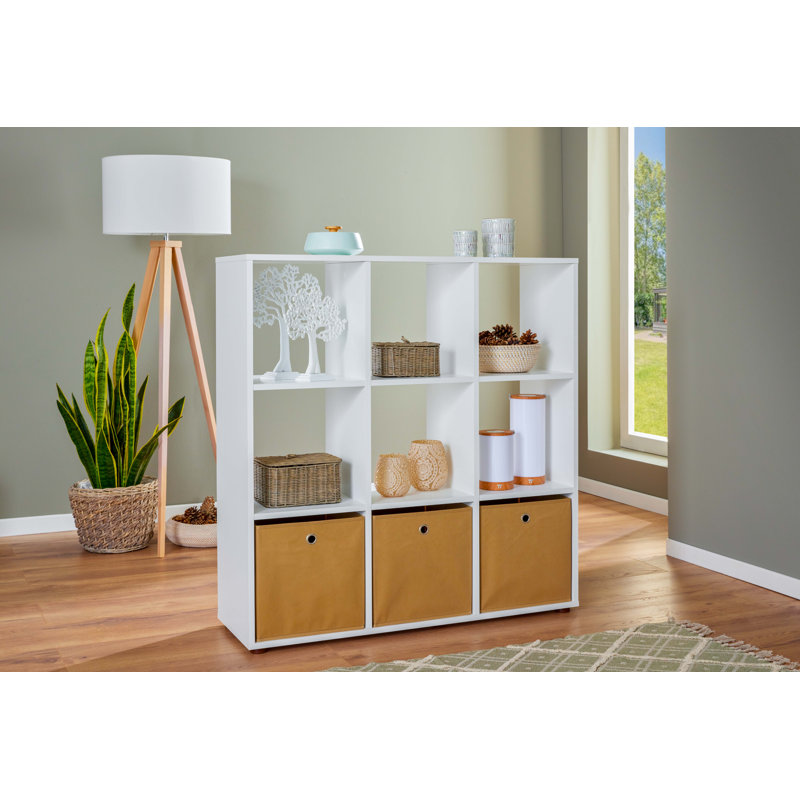 Cadore Bookcase