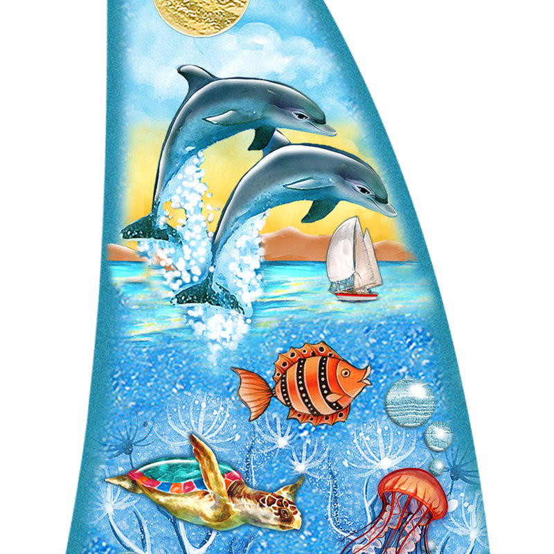 Cintre Coastal Dwarf
