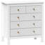 Sreyas 79cm W 5 - Drawer Chest of Drawers-1947492615