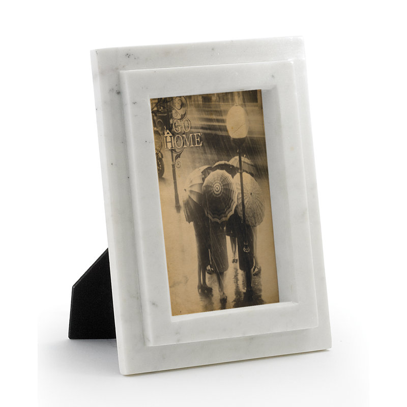 Marble Picture Frame