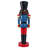 Sergeant at Arms Nutcracker Soldier Statue