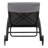 Chagoya Outdoor Single chaise with Cushions-633436982