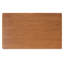 Ensemble de coin-repas 3 pièces Cheriane au fini brun clair / brun noyer, H 27,25 po x l 27,5 po x P 47,25 po-1994777140-2100273258