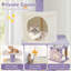 Mignon arbre à chat 31,5 po-987775135