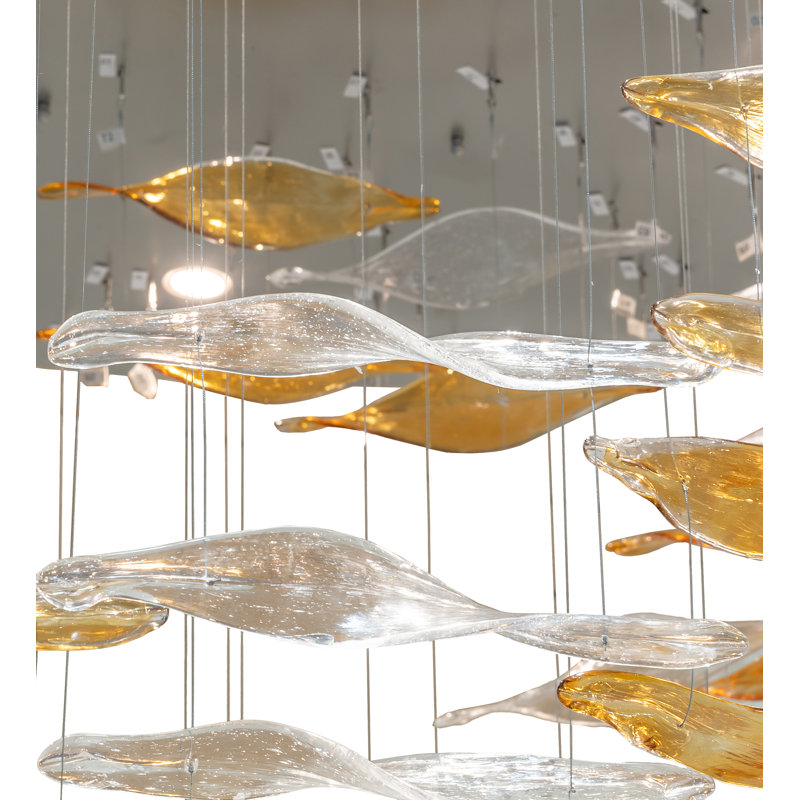 8 - Light Pendant
