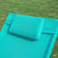 Hansin Sun Lounger