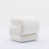 Velours blanc est en rupture de stock