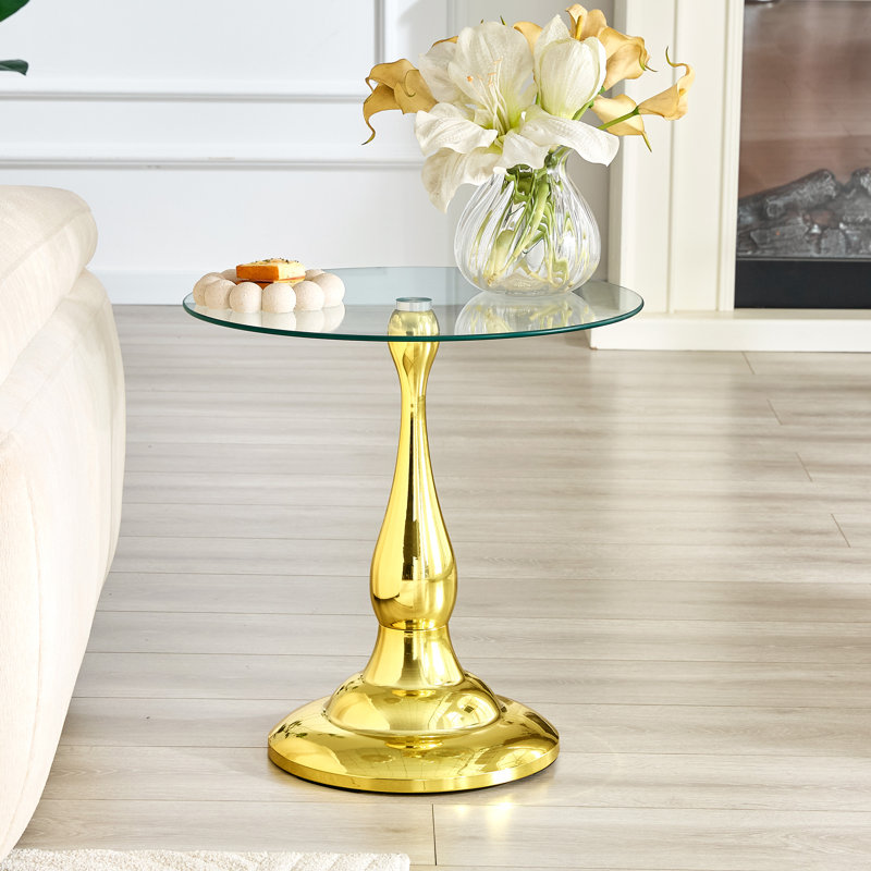 Table d'appoint Modern Modern