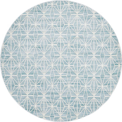 Heights Abstract Indoor Rug