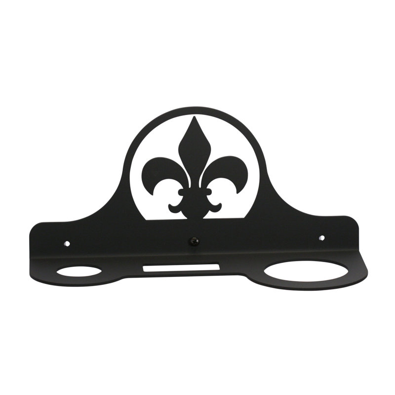 Ettinger Metal Hair Tool Holder