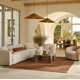Merritt Hand Tufted Wool Indoor Rug