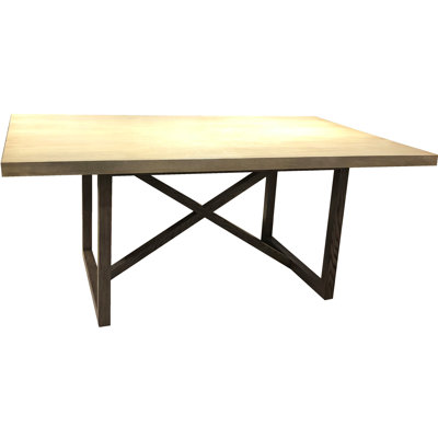 Malibu Solid Wood Dining Table