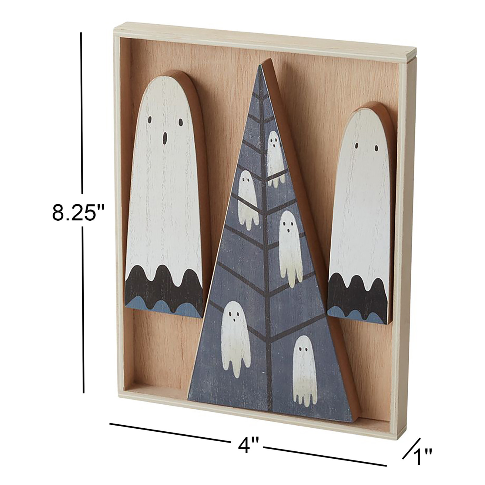Halloween Figurines & Collectibles