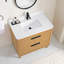 Meuble-lavabo simple 36 po Mumbai-1208664860-1208664851-1208664850