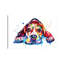 Beagle - Wrapped Canvas Print-49967077