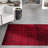 Riebe Abstract Area Rug-33394191