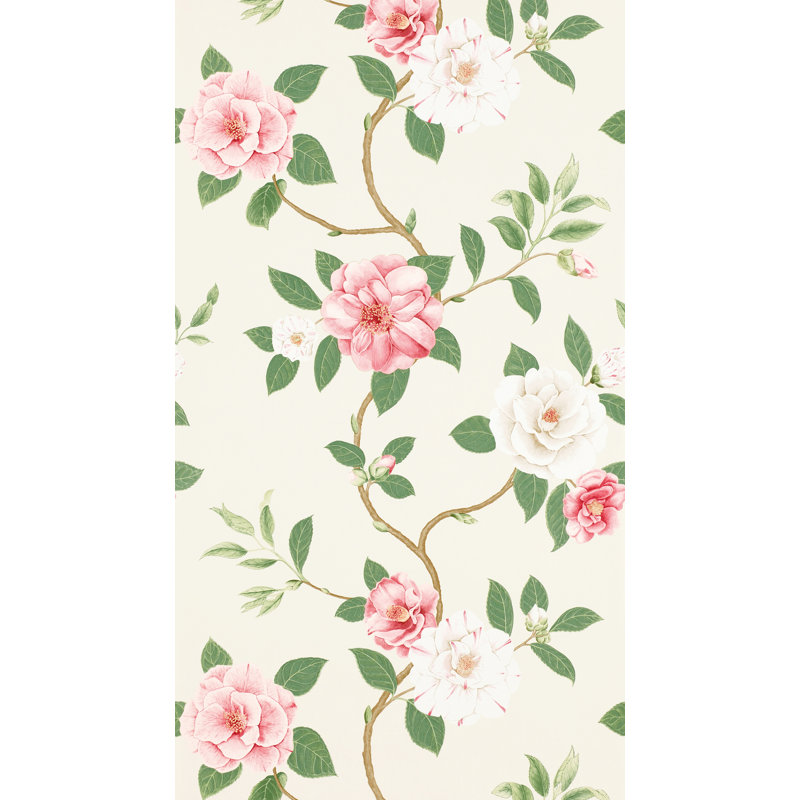 Christabel, Pink