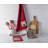 Cotton Embroidered Dish Cloth Kitchen Towel