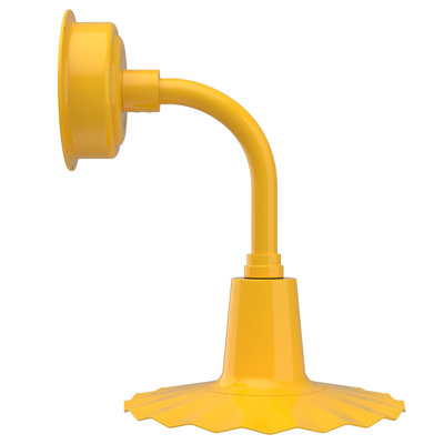 Iris Wall Light