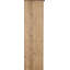 Tetteh 3 Door Wardrobe